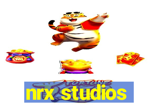 nrx studios